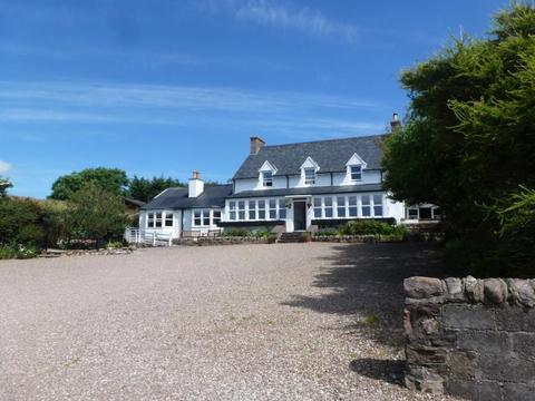 Summer Isles Hotel