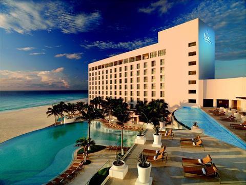 Le Blanc Spa Resort - Adults Only
