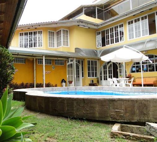 Hotel Serra Nova
