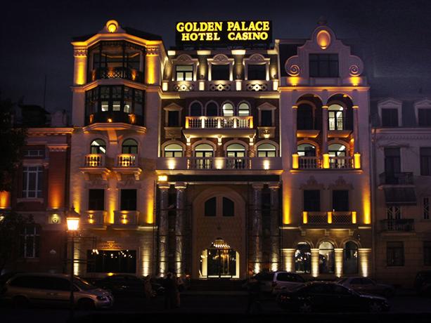 Golden Palace Casinos