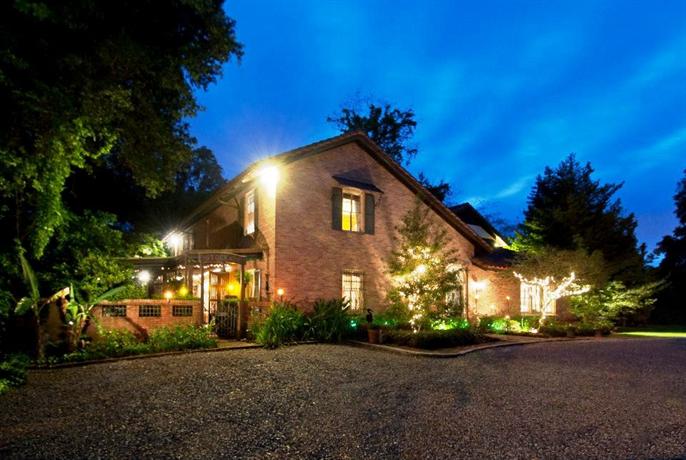 The Stockade Bed and Breakfast