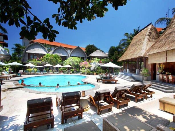 Ramayana Resort Bali