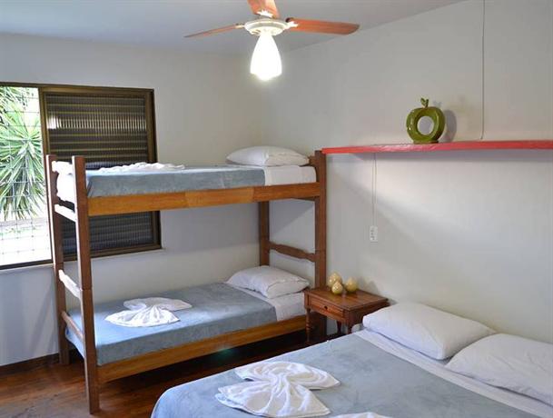 Da Orla Pampulha Hostel