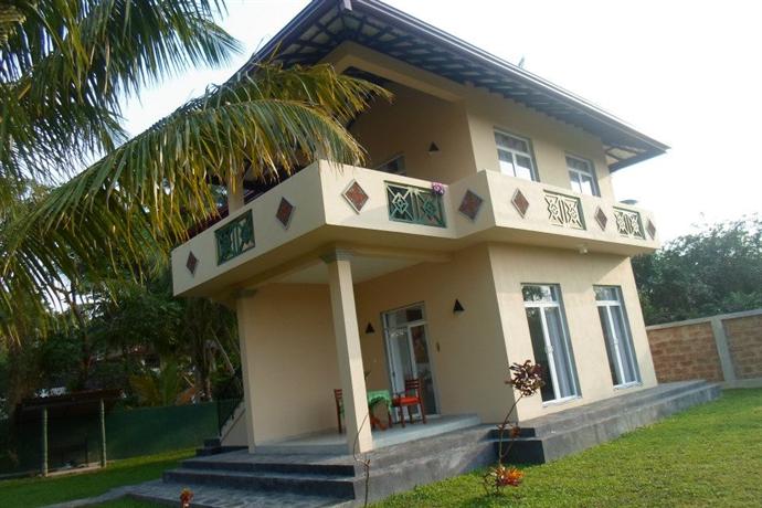 Shangri-Lanka Villa