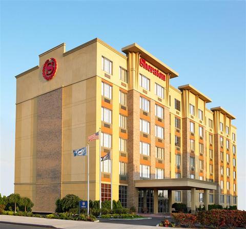 Sheraton JFK Airport Hotel