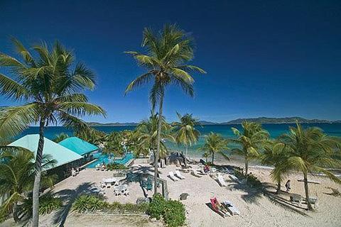 Sapphire Beach Resort and Marina