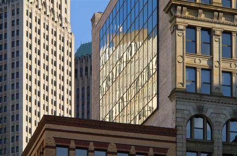 The Westin Pittsburgh