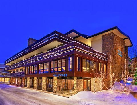 Holiday Inn Express Snowmass Village