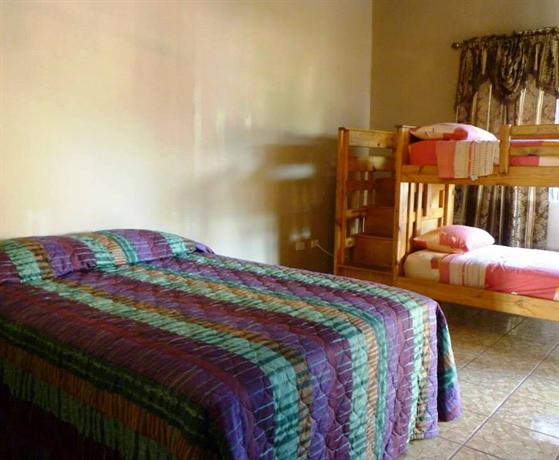 Hotel La Escalinata