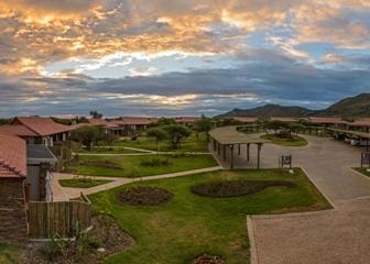 The Kingdom Resort