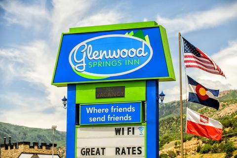 Deals for glenwood springs