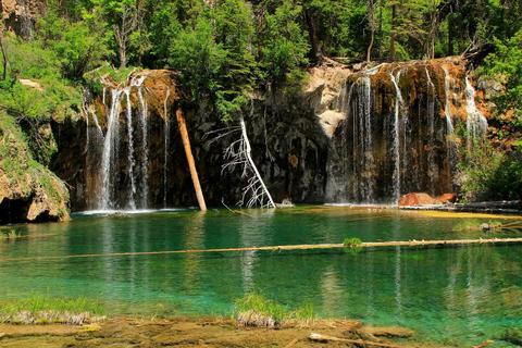 Deals for glenwood springs