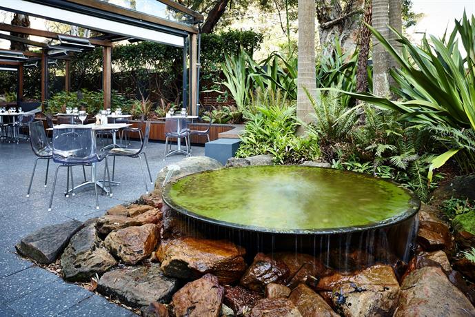 Hotel Urban St Leonards