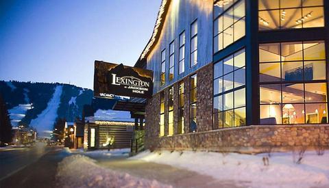 The Rockwell Inn