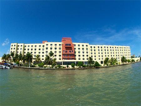 Ramada Princess Hotel and Casino, Belize City - Compare Deals