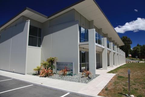 Te Anau Lakeview Holiday Park & Motels