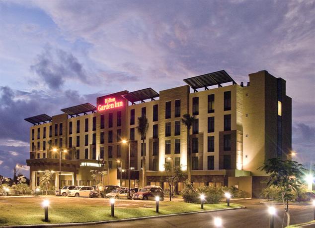 Hilton Garden Inn Guanacaste Airport