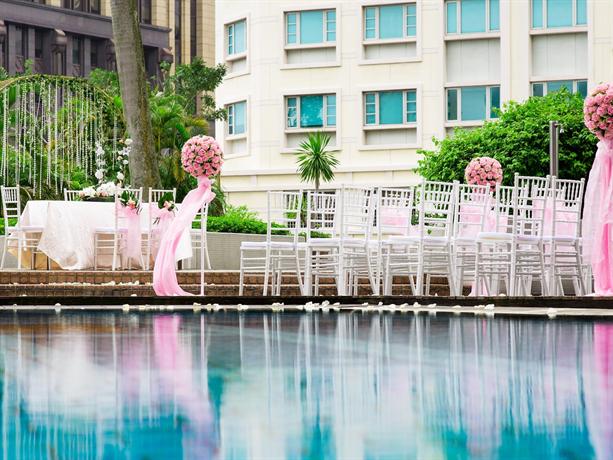 Landmark Village Hotel Singapore