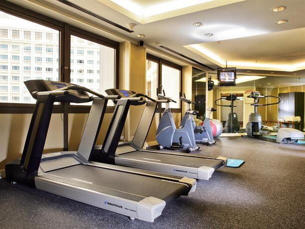 Landmark Village Hotel Singapore