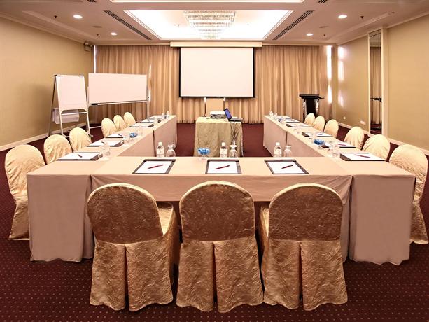 Landmark Village Hotel Singapore