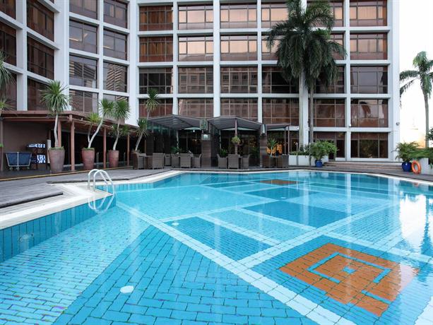 Village Hotel Bugis by Far East Hospitality, Singapore - Compare Deals