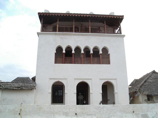 Lamu House Hotel