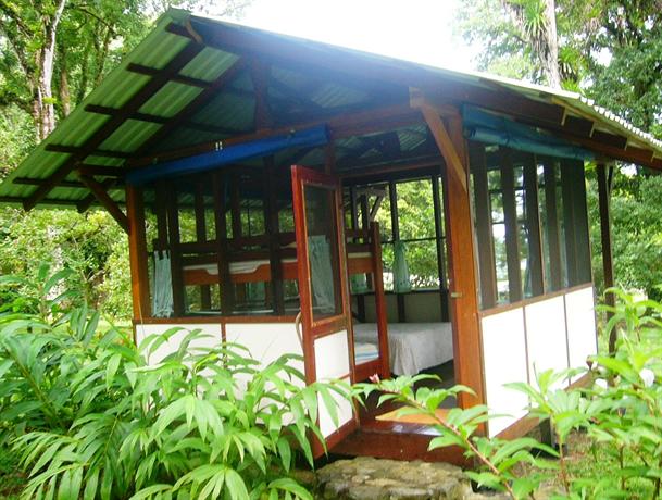 Saladero Ecolodge
