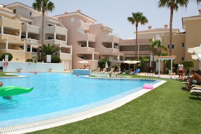 Chayofa Country Club Adeje Compare Deals - 