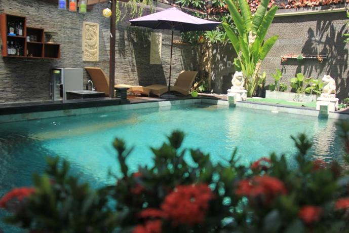 Dedy Beach Inn Kuta Compare Deals - 