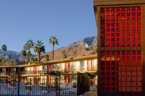 Travelodge Hotel Palm Springs