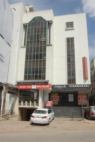 Hotel Vellara