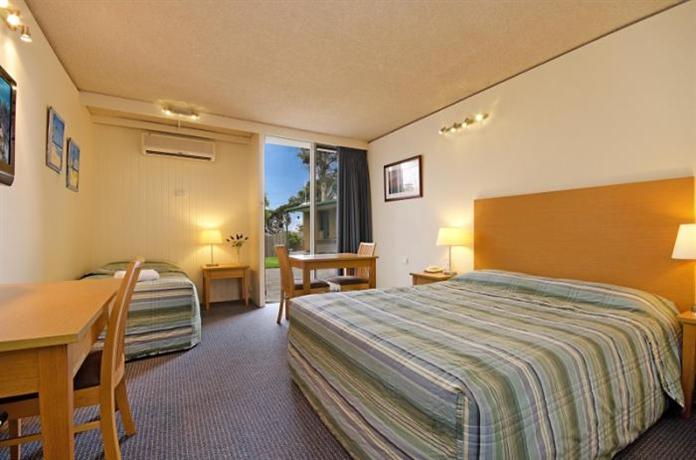 Parkwood Motel Apartments Geelong Compare Deals - 