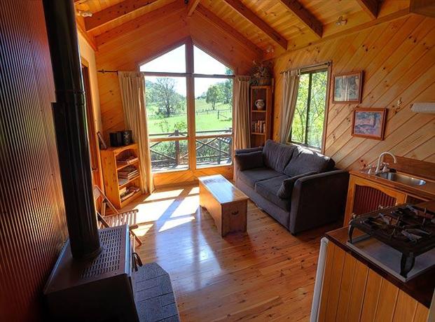 Wisteria Cottage And Cabins Ballandean Compare Deals