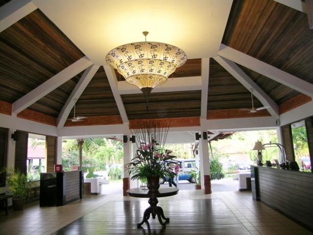 The Frangipani Langkawi Resort And Spa Pantai Cenang Compare Deals