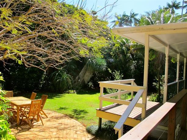 Beachcomber island deals