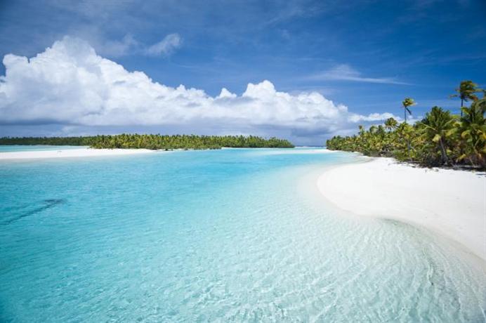 Tamanu Beach Resort Aitutaki - Compare Deals