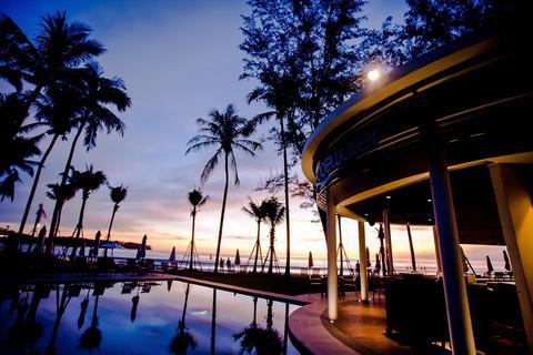아웃리거 라구나 푸켓 비치 리조트, Outrigger Laguna Phuket Beach Resort