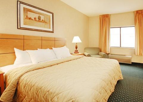 Comfort Inn Jamestown Nd Compare Deals