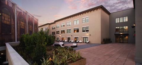 Epicurean Hotel, Autograph Collection