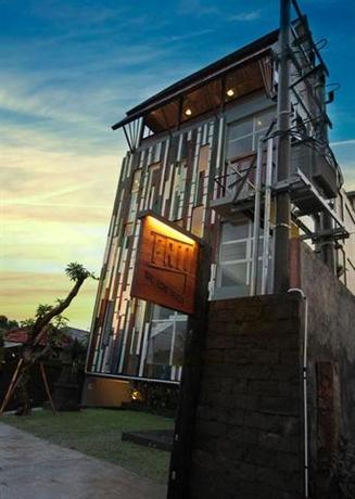 Frii Bali Echo Beach Canggu Compare Deals Frii Bali Echo Beach
