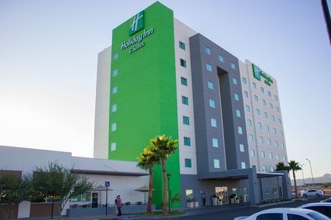 Holiday Inn Hotel & Suites Hermosillo Aeropuerto, An IHG Hotel