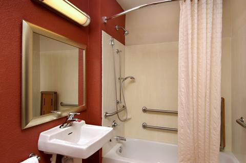 Red Roof Inn Jacksonville Airport Compare Deals