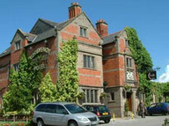 Grosvenor Pulford Hotel & Spa