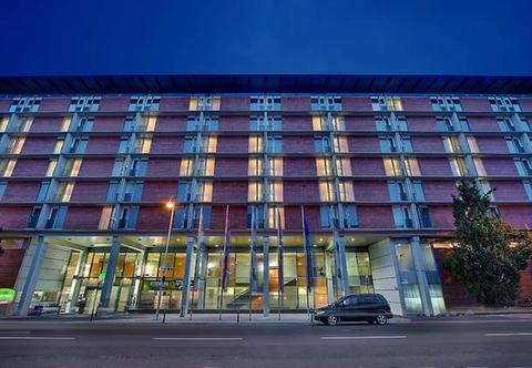 Courtyard by Marriott Linz