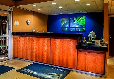 Fairfield Inn Denver Westminster (Colorado)