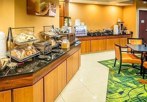 Fairfield Inn Denver Westminster (Colorado)