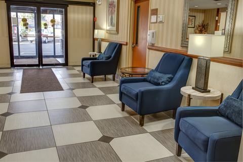 Comfort Inn Fairfield (New Jersey)