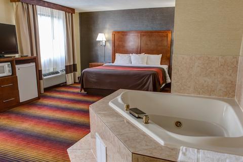 Comfort Inn Fairfield (New Jersey)