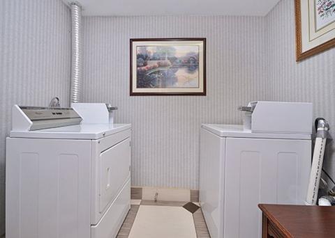 Comfort Inn Fairfield (New Jersey)