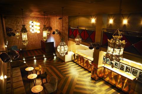 Park Plaza Cardiff